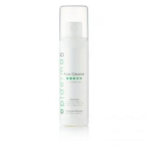 Face cleanser