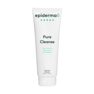 epiderma5 Pure Cleanse 200ml
