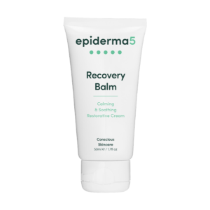 epiderma5 Recovery Balm 50ml