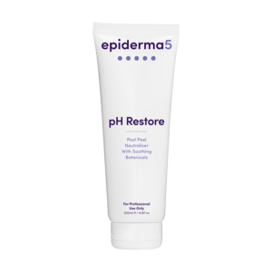 epiderma5 pH Restore 200ml