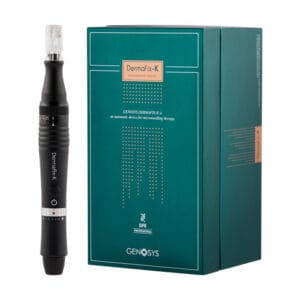 skin needling automated device