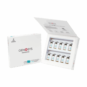 GENOSYS CTS Power Solution 10 x 2ml Vials