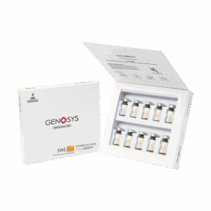 GENOSYS SWS Power Solution 10 x 2ml Vials