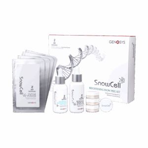 GENOSYS SnowCell Peel Kit