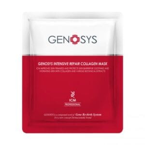 Collagen Face Mask
