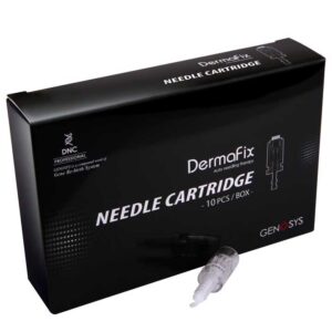 dermafix needlecartridge