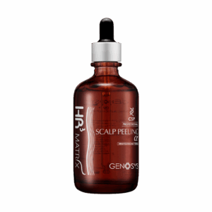 GENOSYS HR3 Matrix Scalp Peel 100ml