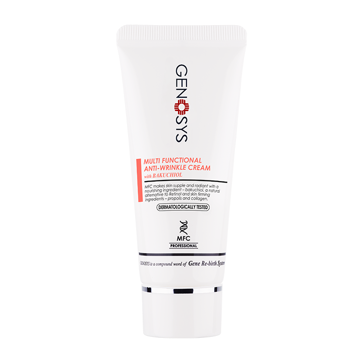 GENOSYS Multi Functional Cream with Bakuchiol 50ml