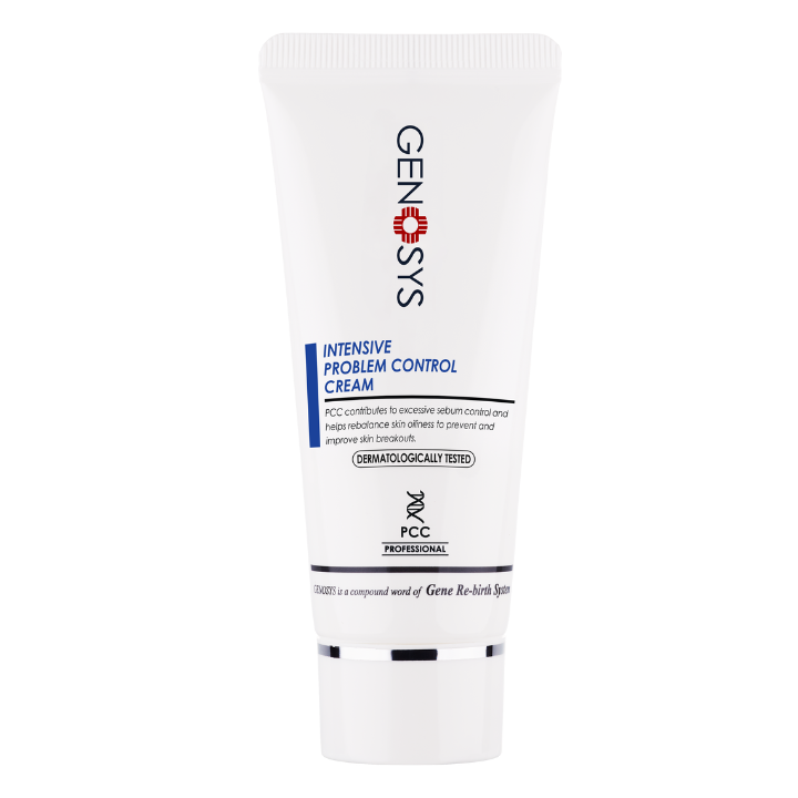 GENOSYS Problem Control Cream 50ml