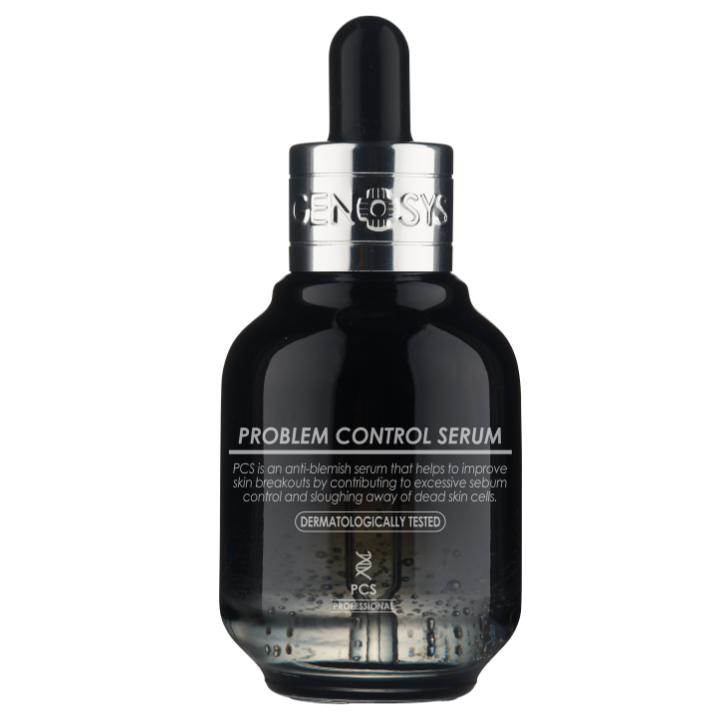 GENOSYS Problem Control Serum 30ml