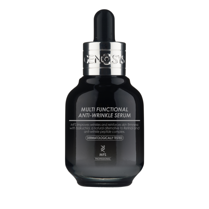 GENOSYS Anti-Wrinkle Serum with Bakuchiol 30ml