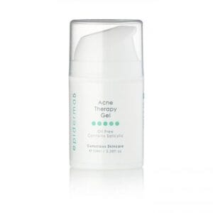 Microdermabrasion cream