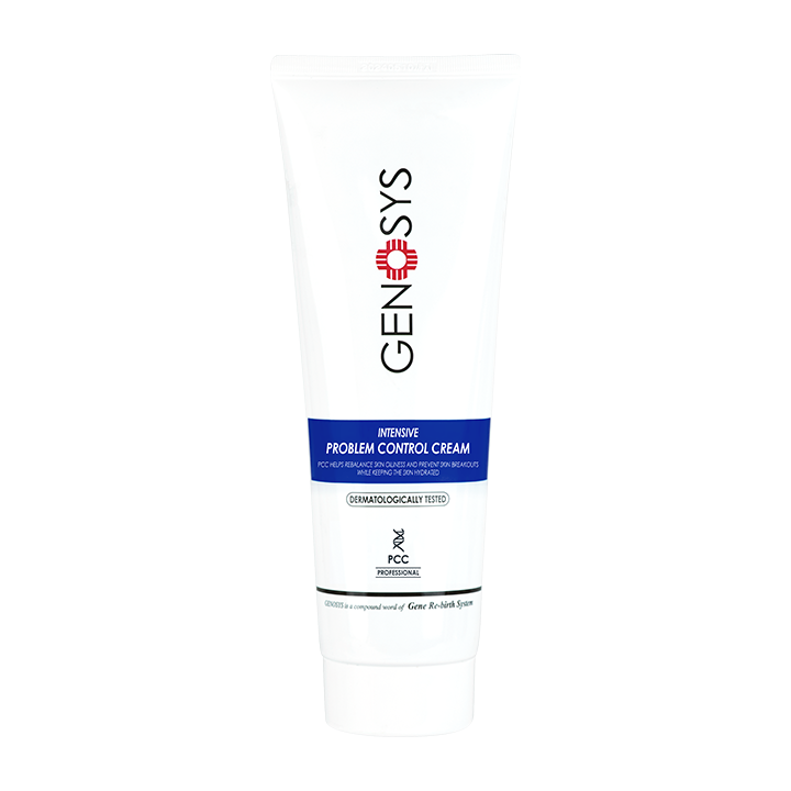 GENOSYS Problem Control Cream 250ml