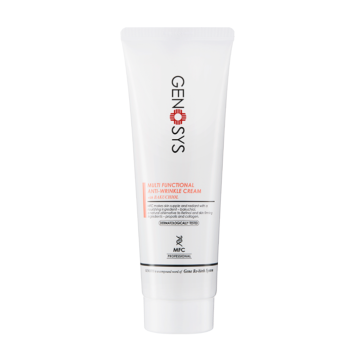 GENOSYS Multi Functional Cream with Bakuchiol 250ml