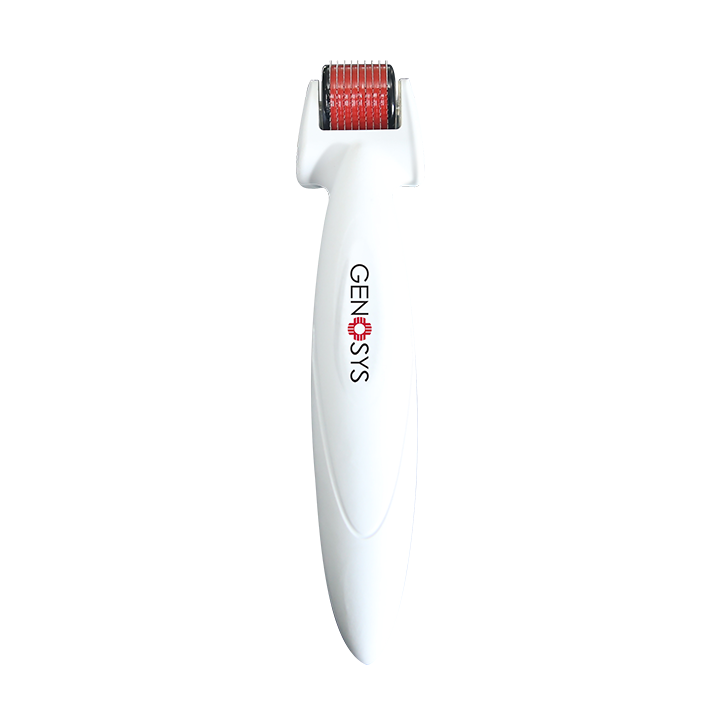 GENOSYS Dermaroller Pro Use 0.5mm