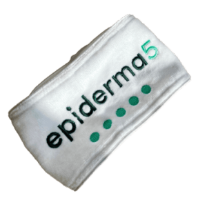 epiderma5 Headband
