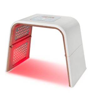 Rich results on Google's SERP when searching for LED Light Therapy