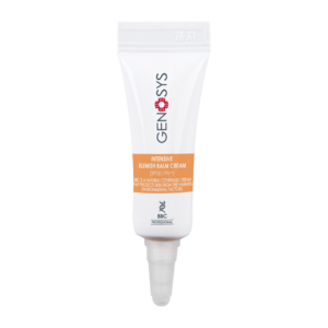 GENOSYS Blemish Balm Cream Sample 4g