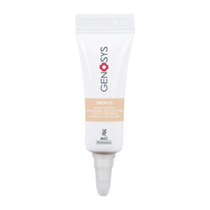 GENOSYS Snow Cleanser Sample 2g
