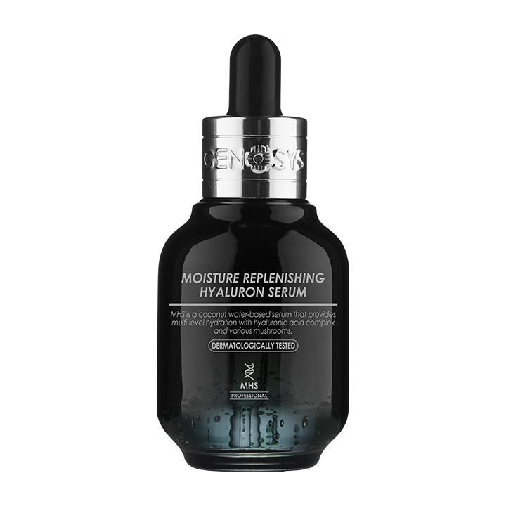 GENOSYS Moisture Replenishing Hyaluron Serum 30ml