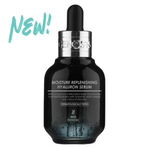 Genosys Moisture Replenishing Hyaluron Serum 30ml