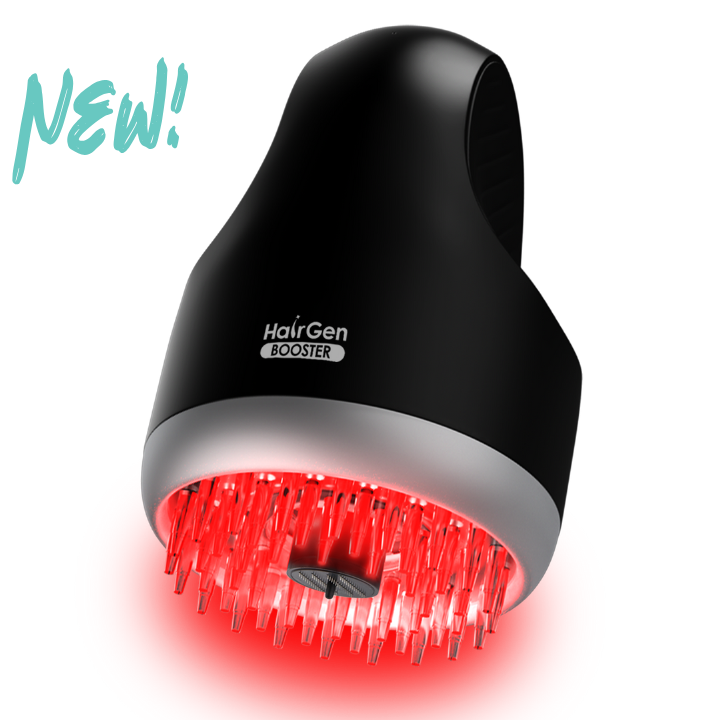 GENOSYS HairGen Booster