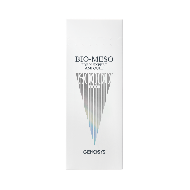 GENOSYS Bio-Meso PDRN Expert Ampoule 60000 - Image 2
